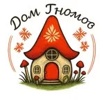 Логотип Дом Гномов