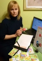 Баннер компании Ольга Валерьевна