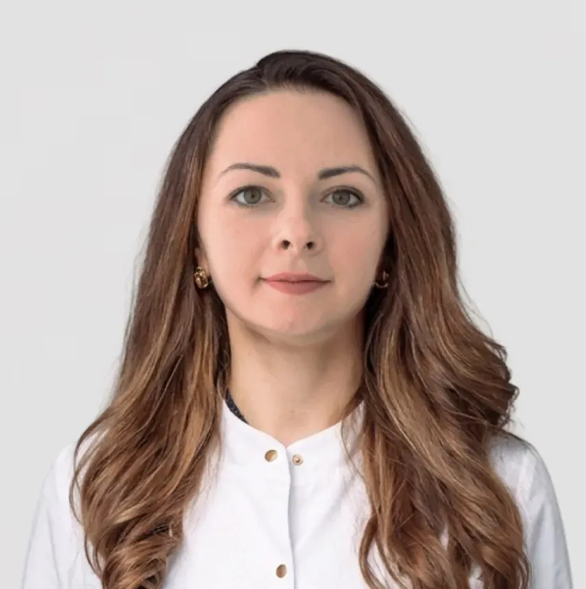 Лученкова Мария Владимировна
