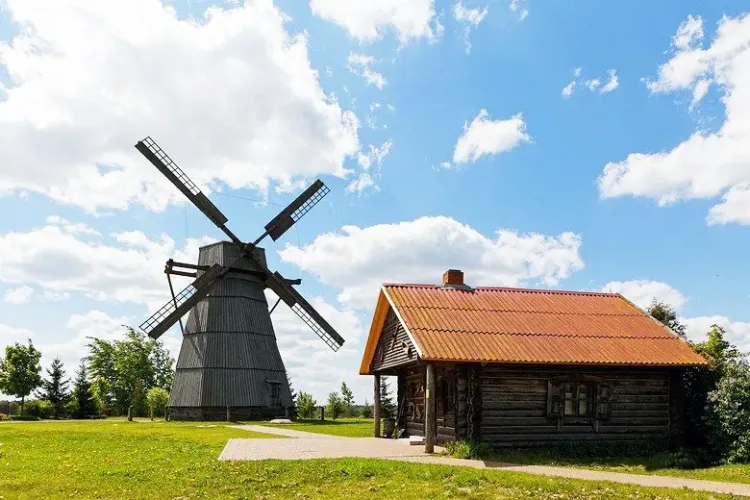Дудутки - Главное фото