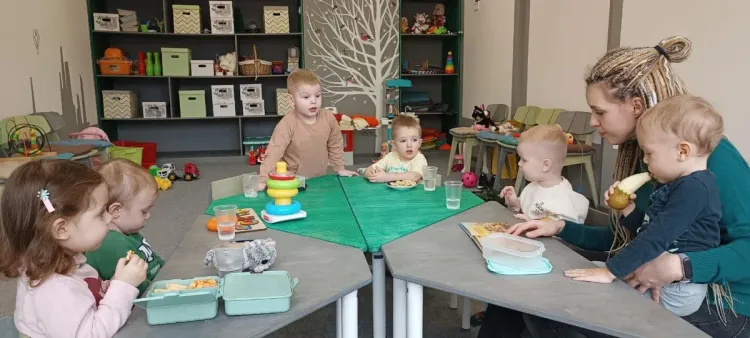 В Минск Мире открывается городской творческий языковой лагерь для детей от 7 до 13 лет: цены радуют