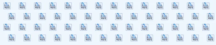 Баннер компании WAVEDANCE