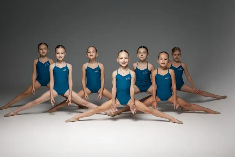 La Ballerine - Главное фото
