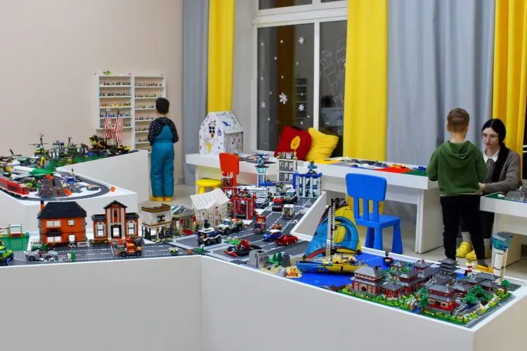 Legapolis - Главное фото