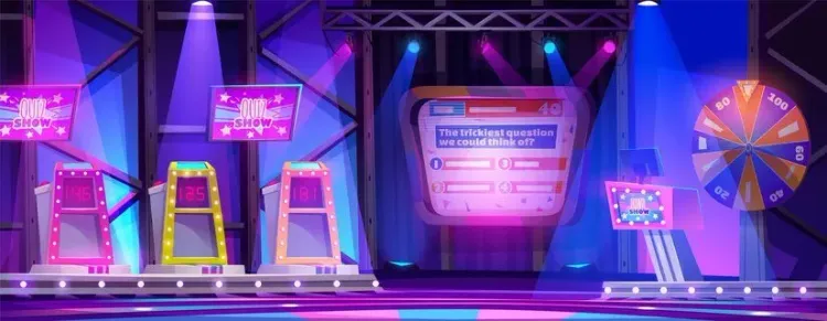 Баннер компании DISKO PARK