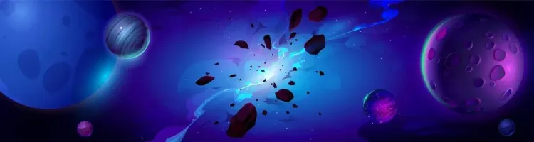 Баннер компании Mad Unicorn
