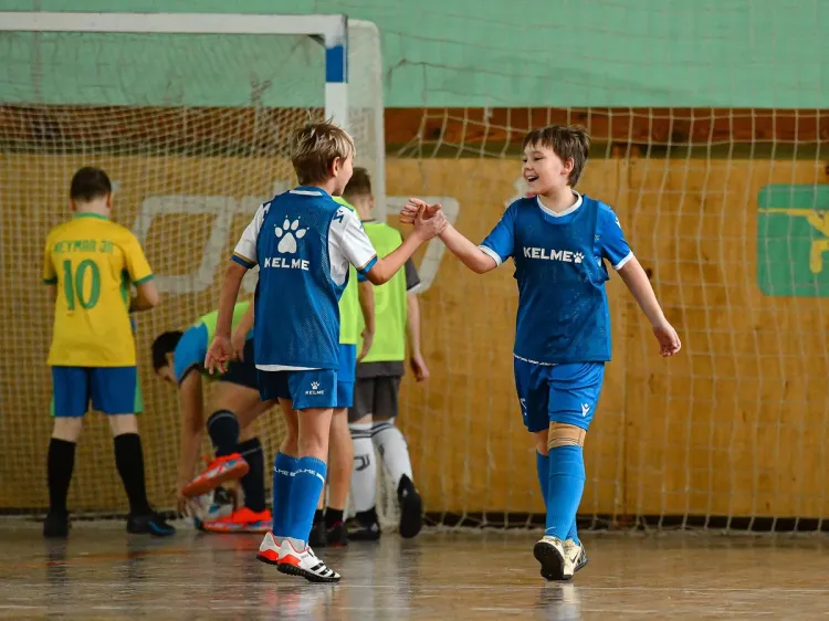 Футбольная школа имени Петра Василевского - Основная галерея - фото 5