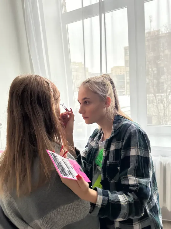 LD_beautyroom - Обучение в LD_beautyroom - фото 15