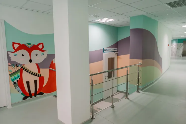 Медцентр «Белсоно» (Гомель): скидка 20% на детский массаж