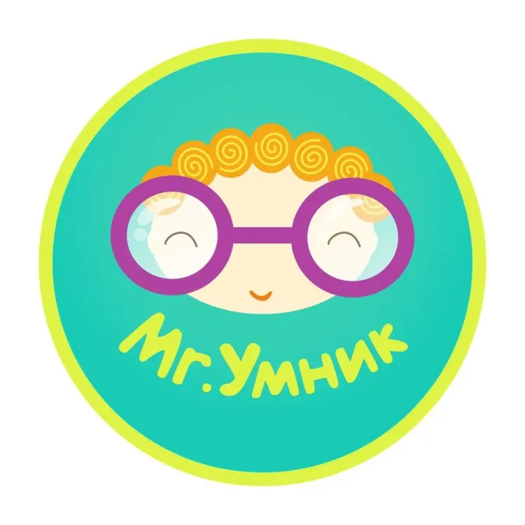 Баннер компании Мистер Умник