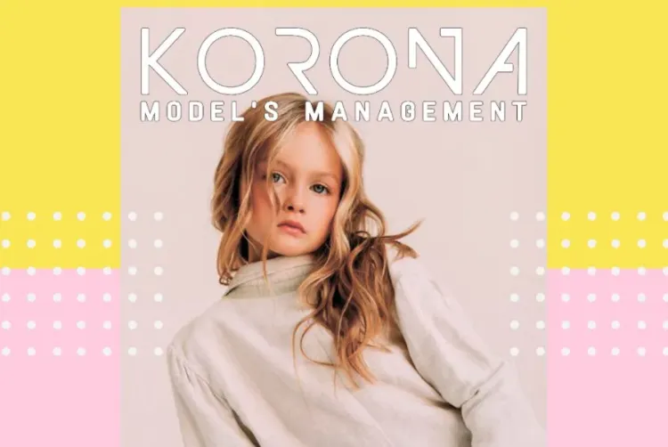 Баннер компании КОРОНА