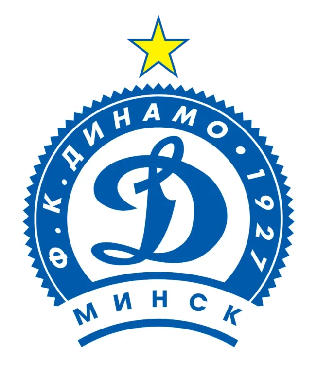 Баннер компании Динамо-Минск