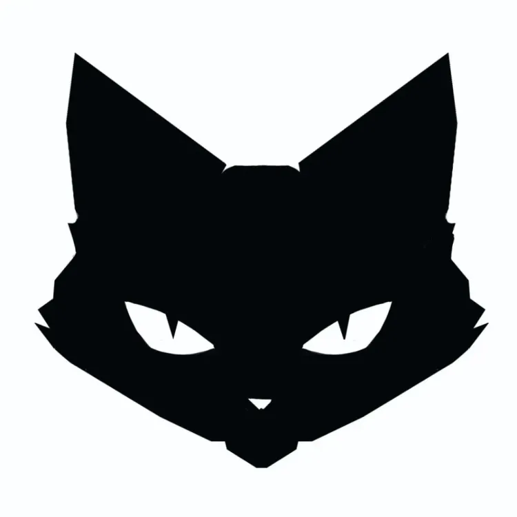 Баннер компании Black Cat