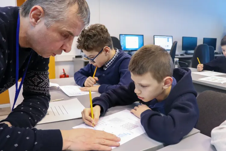 ITeen Academy (Минск): новым ученикам скидка 32% на месяц обучения — заявки до 6 ноября