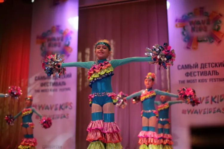 Баннер компании БРАЙТИС