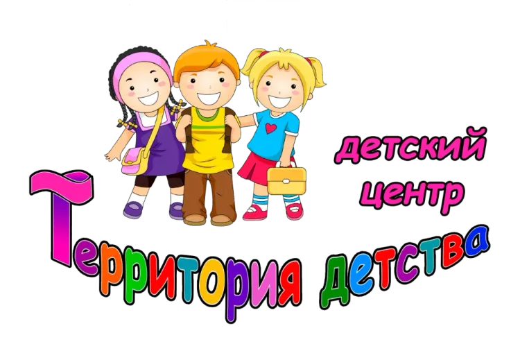 Баннер компании Территория детства