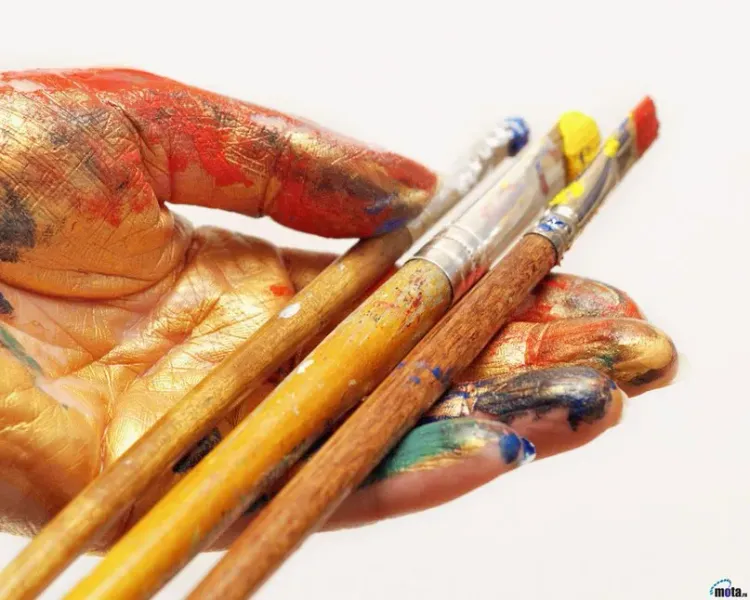 Баннер компании Ступени