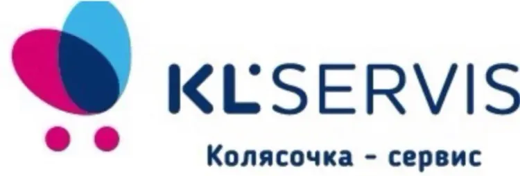 Баннер компании Klservis.by