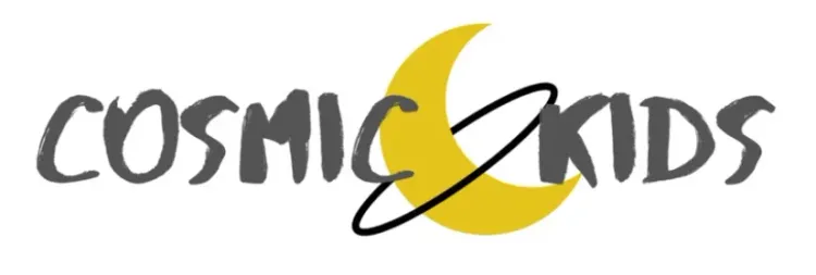 Баннер компании Cosmic KIDs
