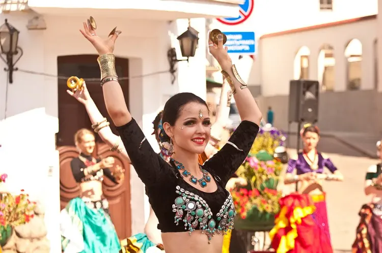 Баннер компании Fusion