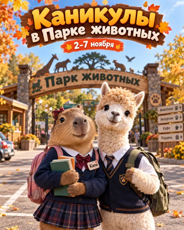 КАНИКУЛЫ НА ЛАПКАХ: СЕКРЕТНАЯ МИССИЯ!