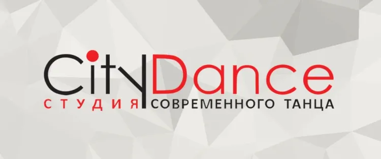 Баннер компании CityDance