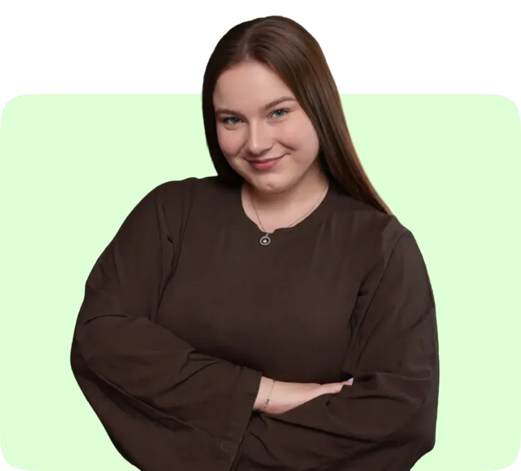 Метлицкая Яна