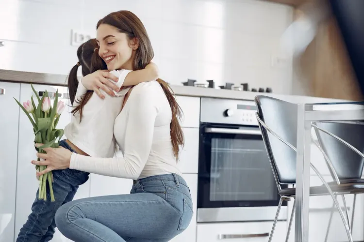 Бесплатные консультации юристов и семейные квесты: как пройдёт Неделя родительской любви