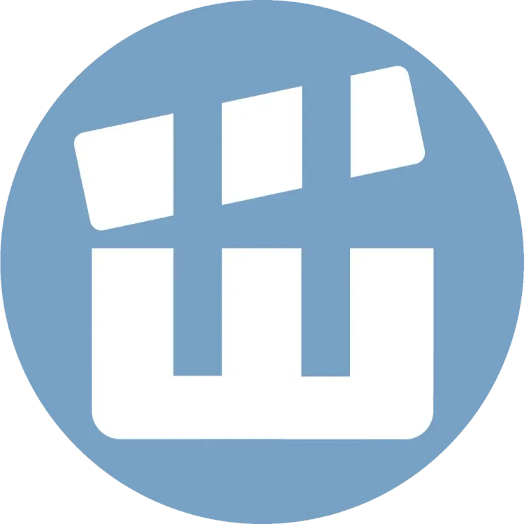 Баннер компании Минская школа киноискусства