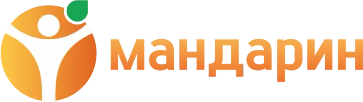 Баннер компании Мандарин
