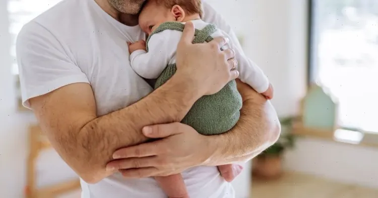 Безопасно ли сдавать ДНК-тест ребёнку?