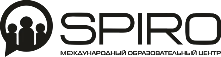 Баннер компании SPIRO