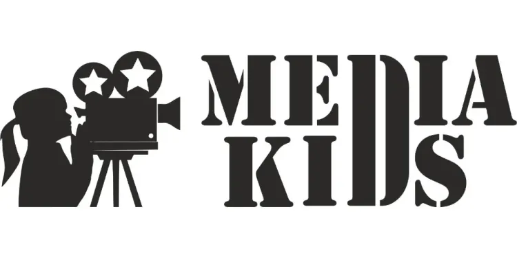 Баннер компании Media Kids