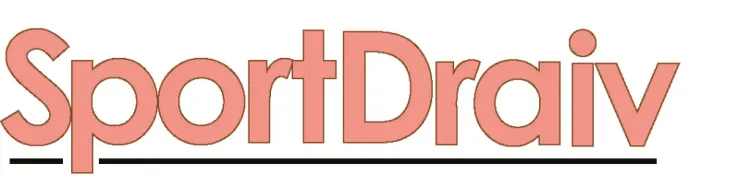 Баннер компании Sportdraiv