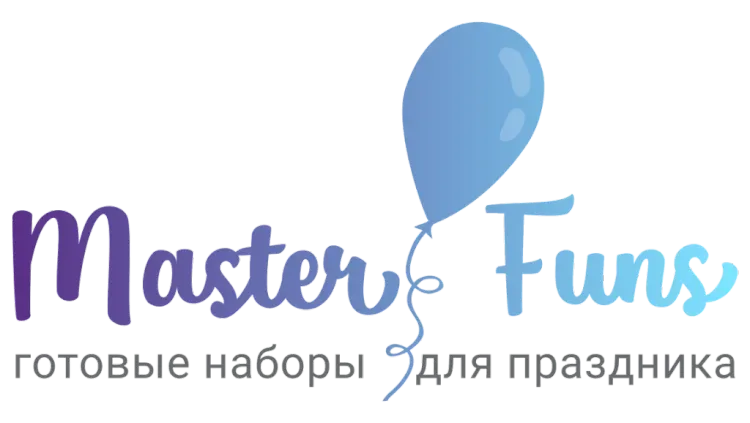 Баннер компании MasterFuns