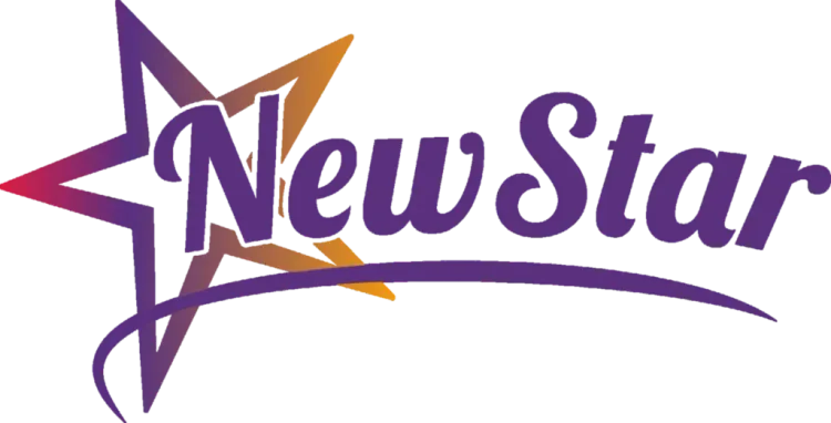 Баннер компании New star