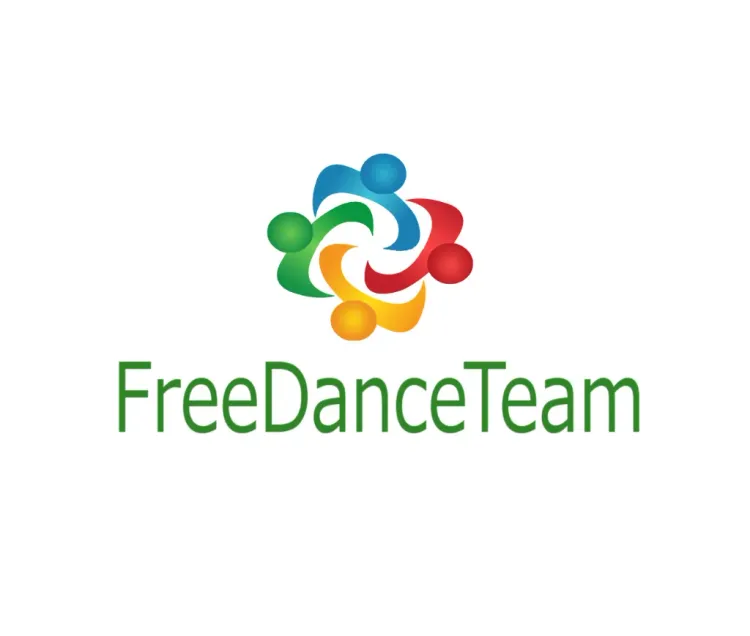 Баннер компании FreeDanceTeam