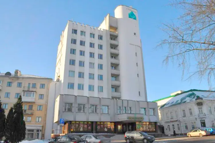 Люксден - Главное фото