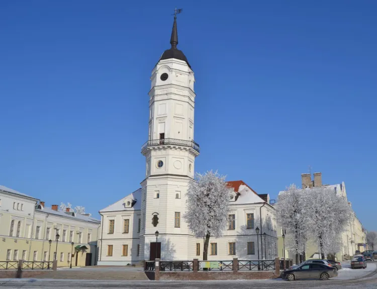Музей истории Могилёва - Главное фото