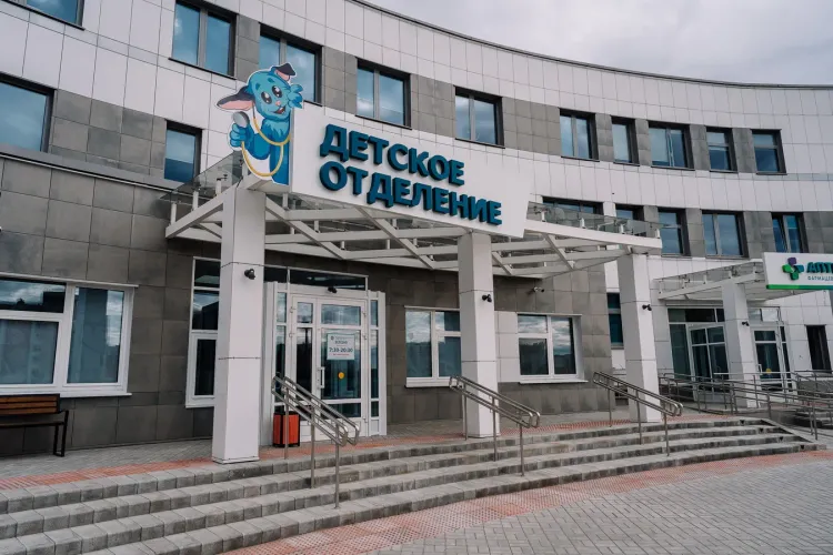 Белсоно - Главное фото