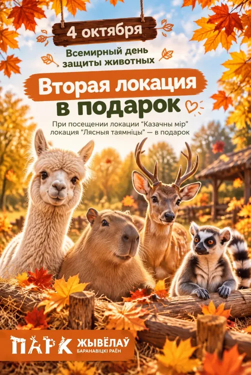 4 октября -День больших открытий