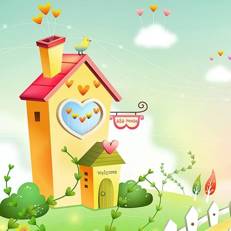 Баннер компании SunCityLife