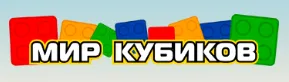 Баннер компании Mir-kubikov.by