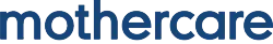 Баннер компании Mothercare
