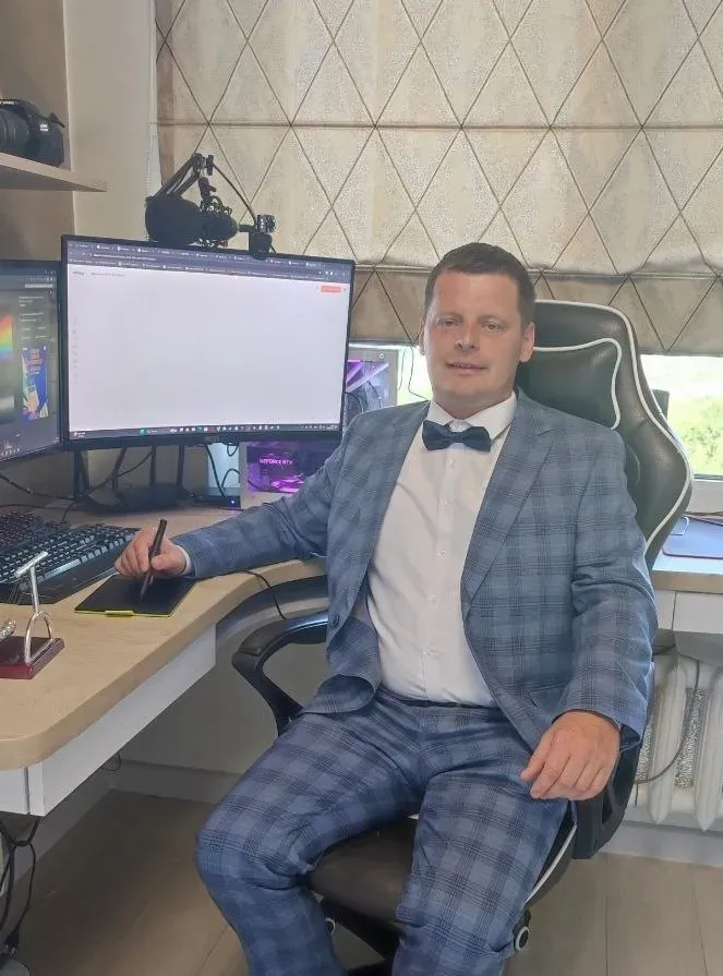 4. Лобан Павел Михайлович