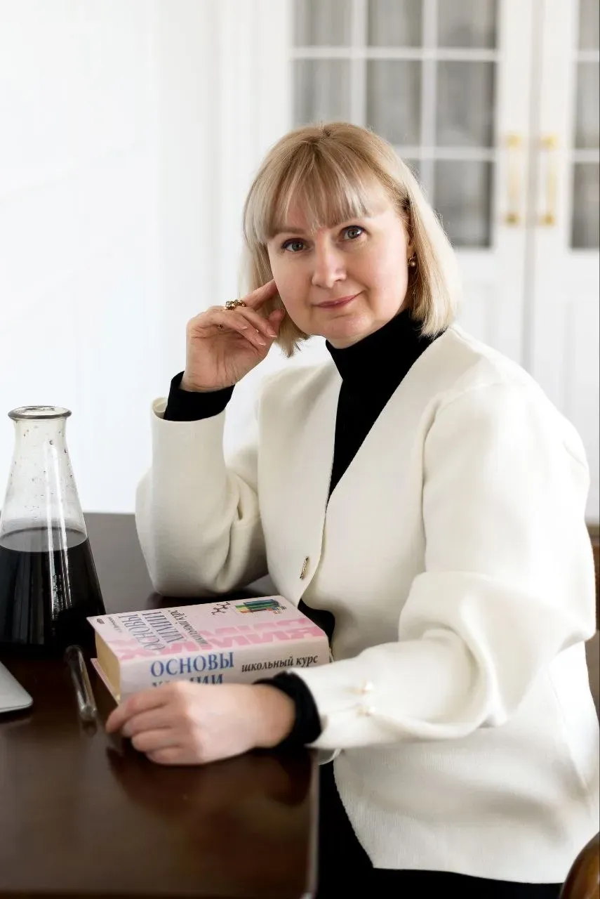 6. Казак Анна Сергеевна