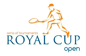 Баннер компании Школа тенниса «Роял Кап»