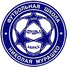 Баннер компании Футбольная школа Николая Мурашко