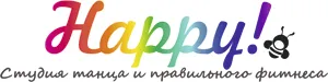 Баннер компании Happy