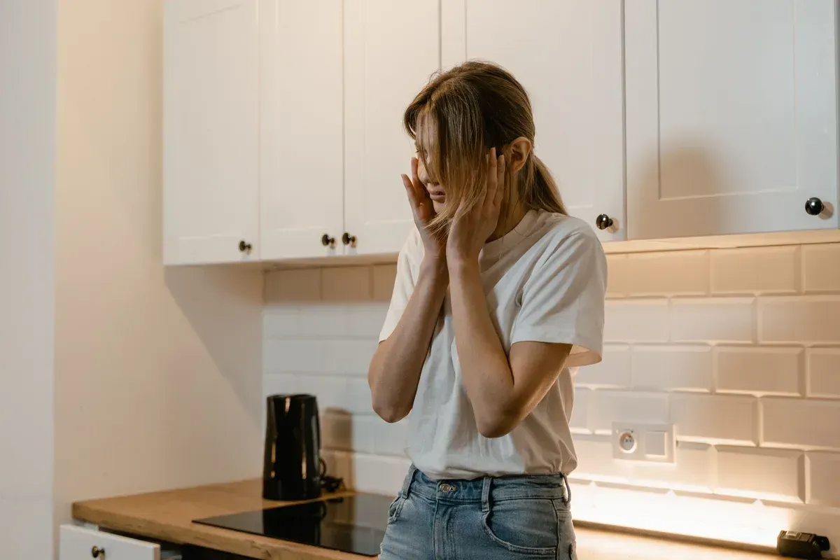 Слово, после которого мы перестаём слышать